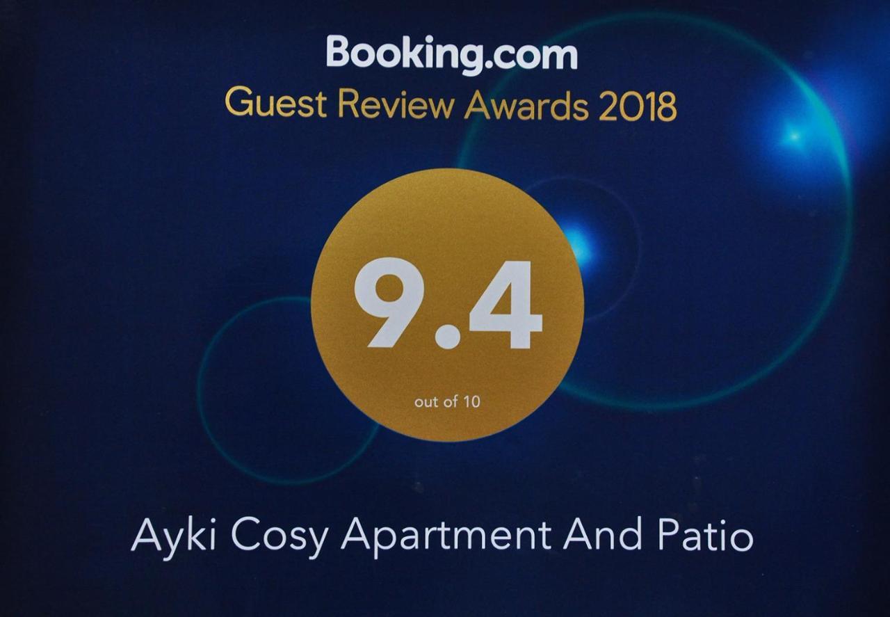 Ayki - Historic Centre Apartment Sofia Ngoại thất bức ảnh