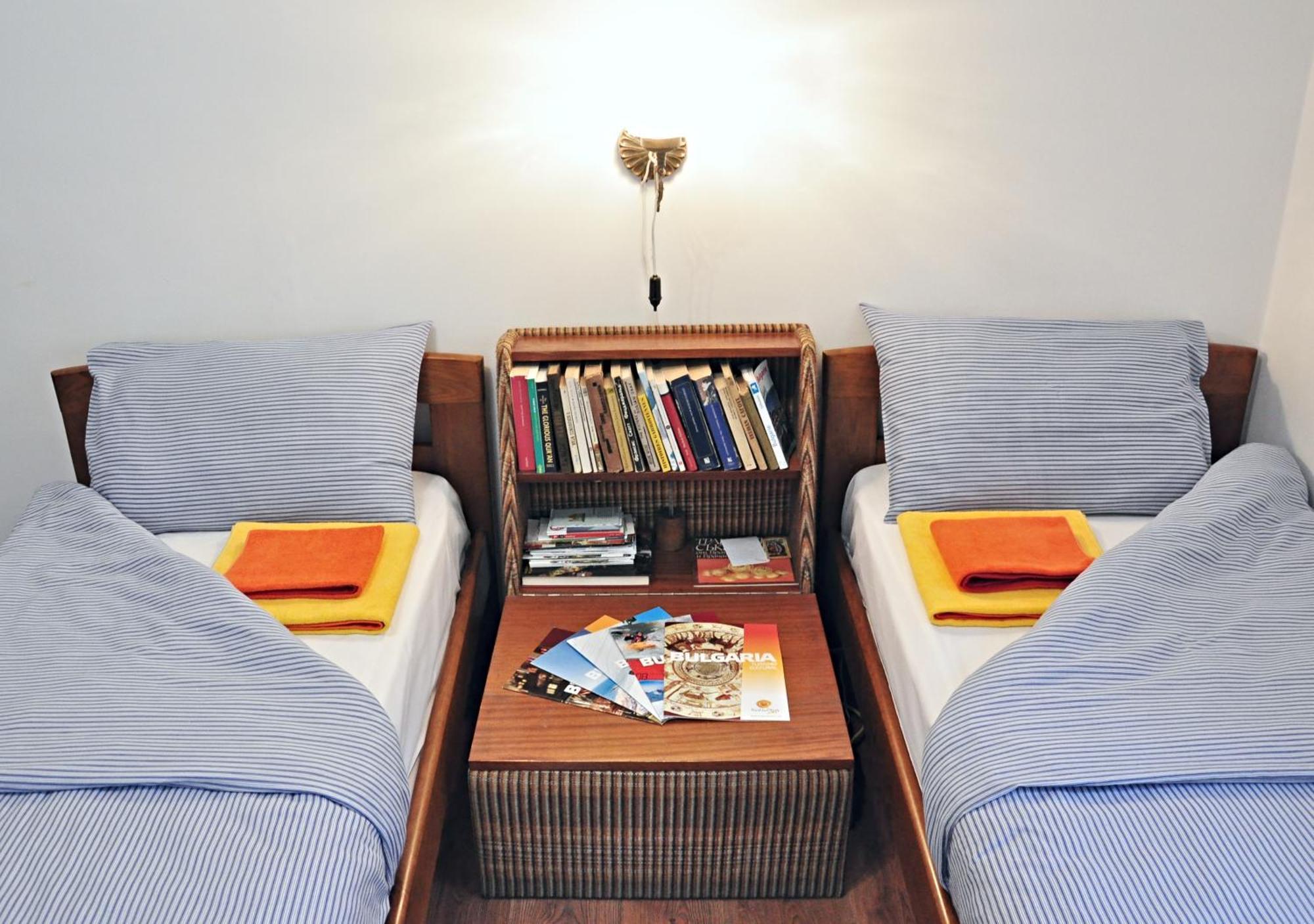 Ayki - Historic Centre Apartment Sofia Ngoại thất bức ảnh